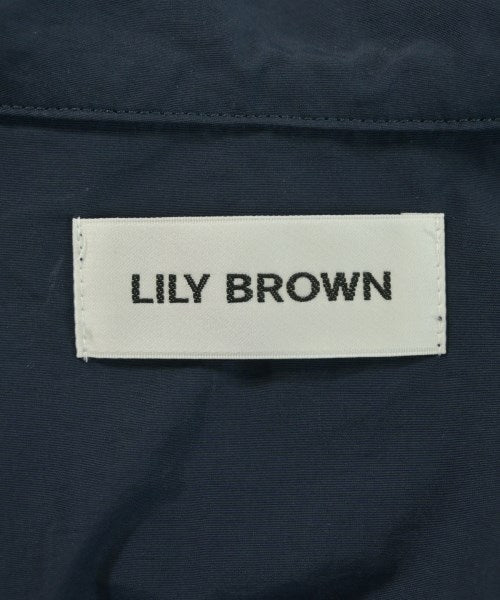 Lily Brown ชุดเดรส