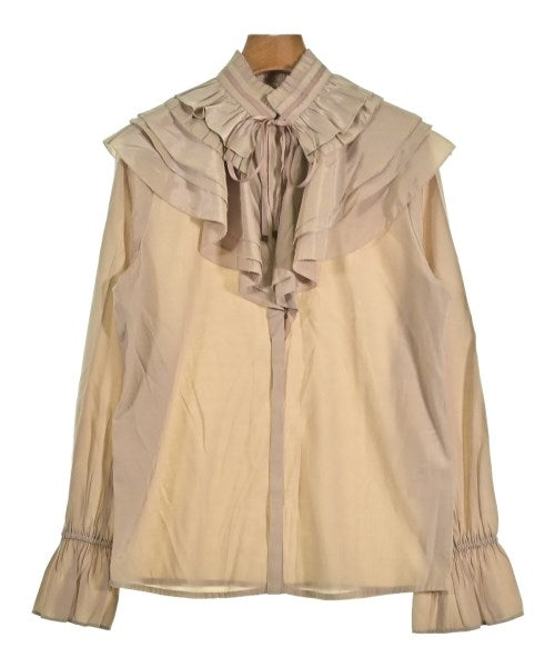 Lily Brown เสื้อลำลอง