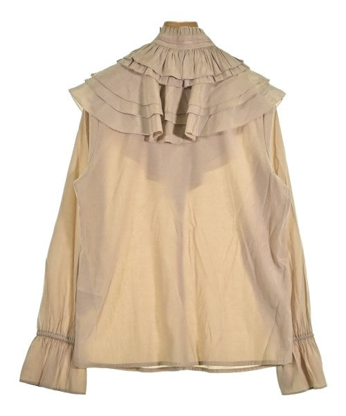 Lily Brown เสื้อลำลอง