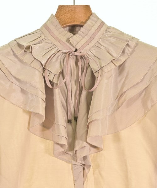 Lily Brown เสื้อลำลอง