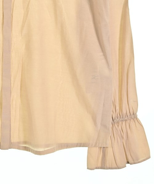 Lily Brown เสื้อลำลอง