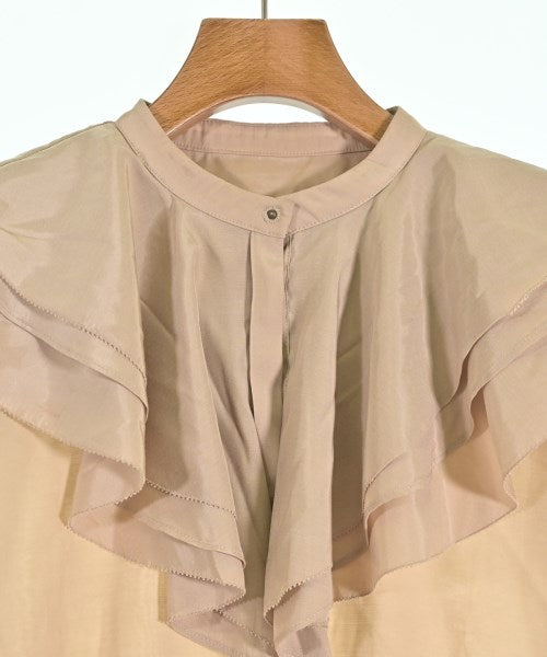 Lily Brown เสื้อลำลอง