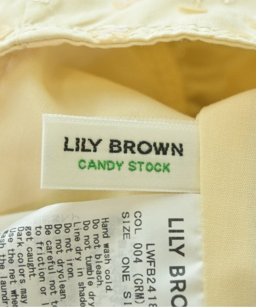 Lily Brown เสื้อสตรี
