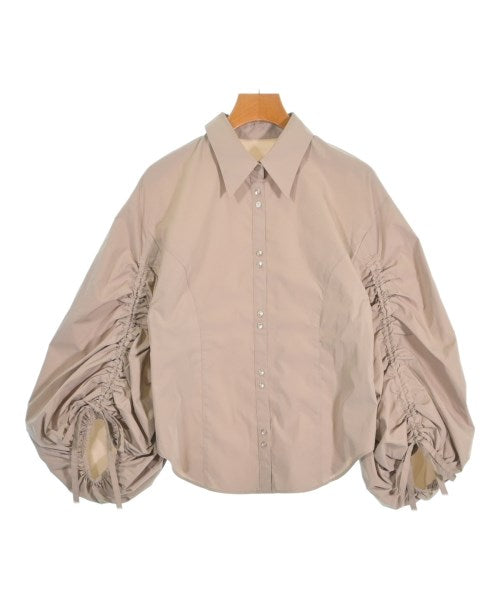 Lily Brown เสื้อลำลอง