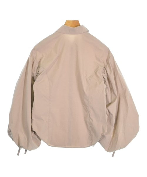 Lily Brown เสื้อลำลอง