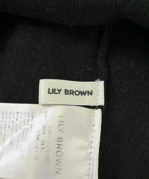 Lily Brown เสื้อกันหนาว