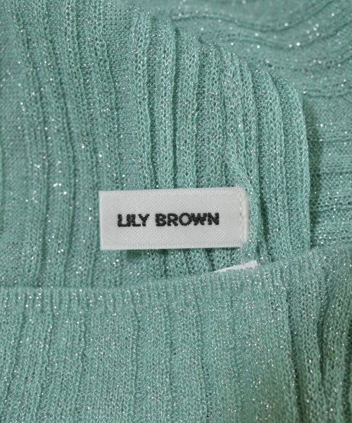 Lily Brown เสื้อคาร์ดิแกน