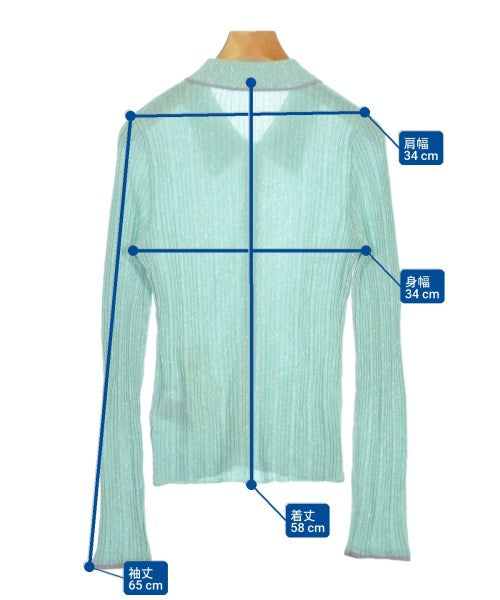 Lily Brown เสื้อคาร์ดิแกน