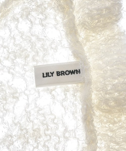 Lily Brown หมวก อื่น