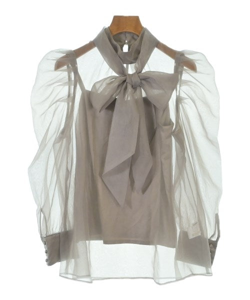 Lily Brown เสื้อสตรี