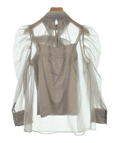 Lily Brown เสื้อสตรี