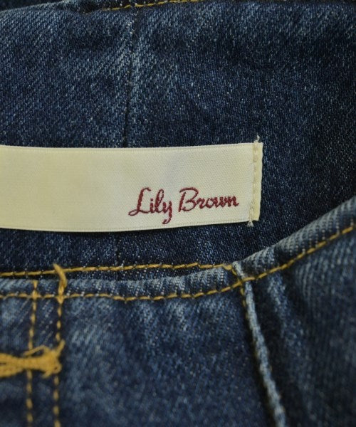Lily Brown ยีนส์