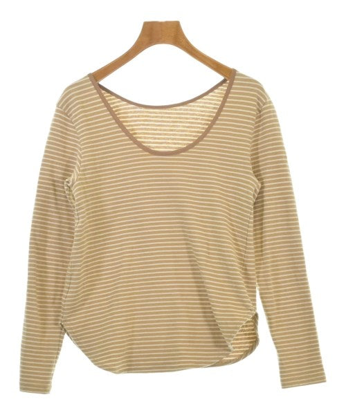 Lily Brown เสื้อยืด/เสื้อท็อปส์
