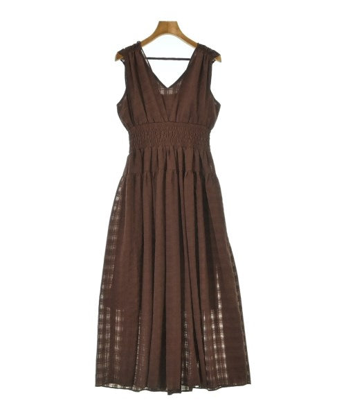Lily Brown ชุดเดรส