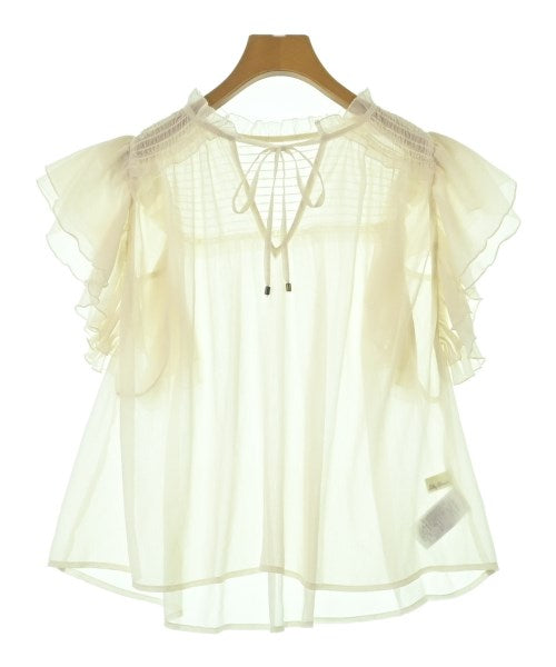 Lily Brown เสื้อสตรี