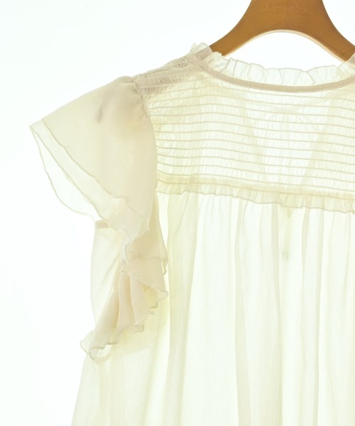 Lily Brown เสื้อสตรี