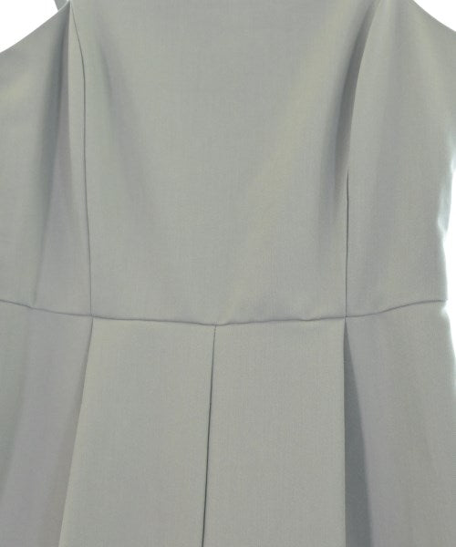Lily Brown ชุดเอี๊ยม/เสื้อคลุมหลวมๆ/จั๊มสูท
