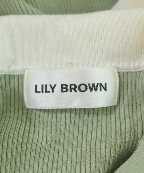 Lily Brown ชุดสูทแบบครบเซต (อื่นๆ)