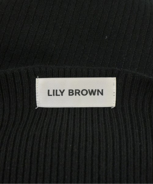 Lily Brown ชุดเดรส