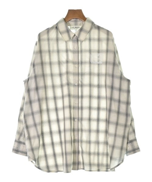 Lily Brown เสื้อลำลอง