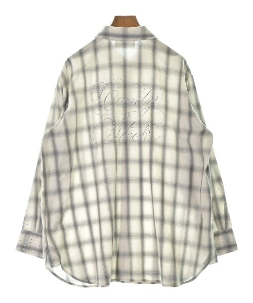 Lily Brown เสื้อลำลอง