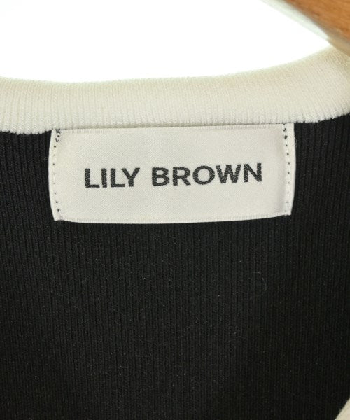 Lily Brown เสื้อกันหนาว