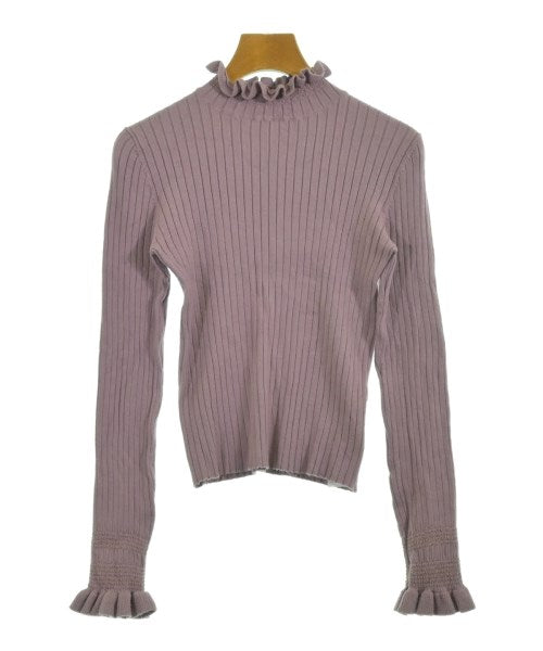Lily Brown เสื้อกันหนาว