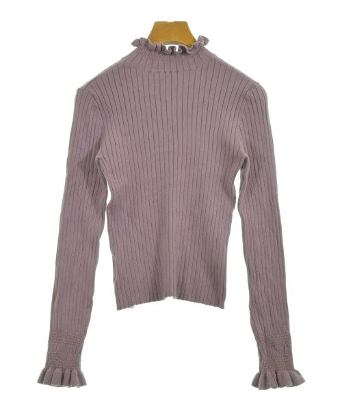 Lily Brown เสื้อกันหนาว