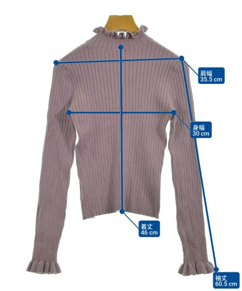 Lily Brown เสื้อกันหนาว