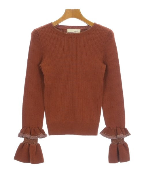Lily Brown เสื้อกันหนาว