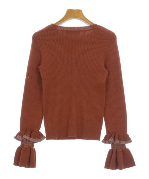 Lily Brown เสื้อกันหนาว