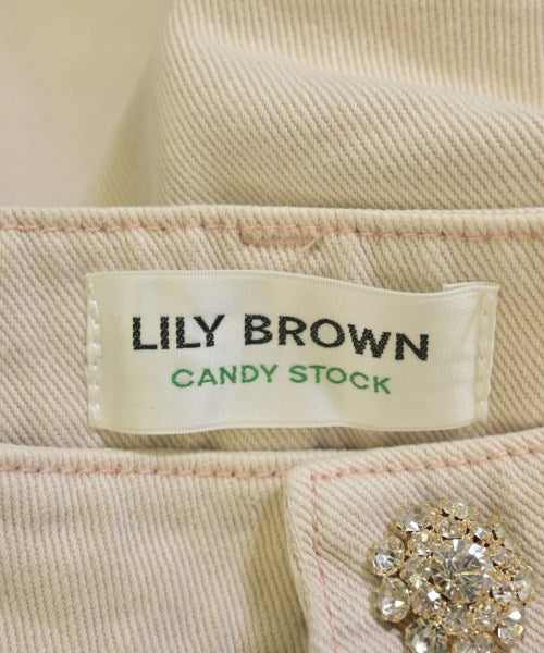 Lily Brown ยีนส์