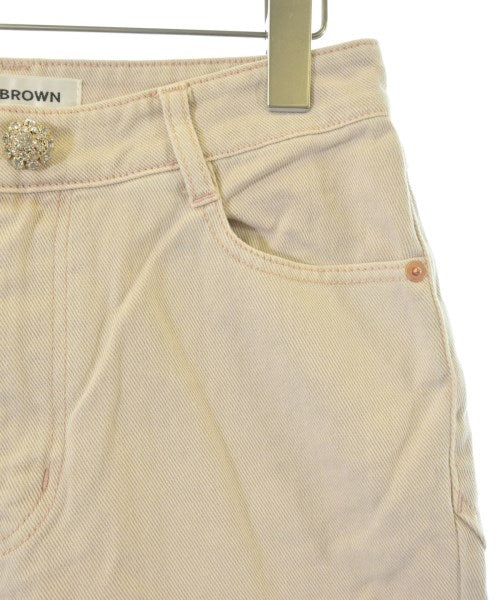 Lily Brown ยีนส์