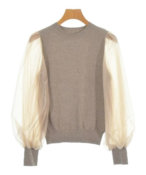 Lily Brown เสื้อกันหนาว
