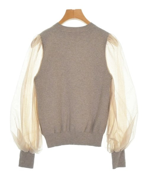 Lily Brown เสื้อกันหนาว