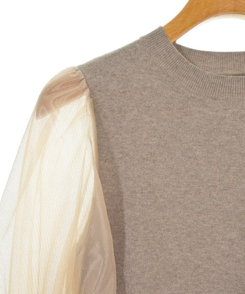 Lily Brown เสื้อกันหนาว