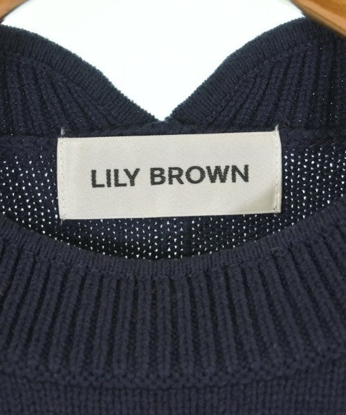 Lily Brown เสื้อกันหนาว