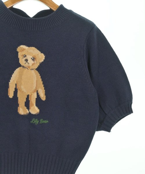 Lily Brown เสื้อกันหนาว