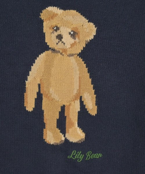 Lily Brown เสื้อกันหนาว
