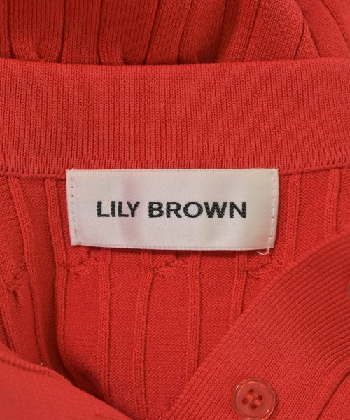 Lily Brown เสื้อกันหนาว