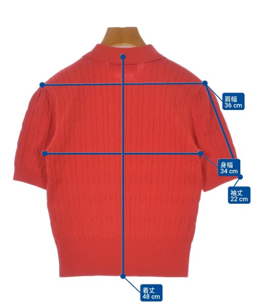 Lily Brown เสื้อกันหนาว