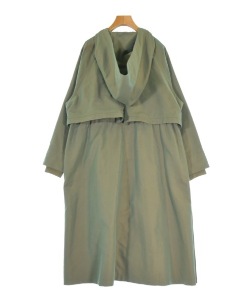 Lily Brown เสื้อโค้ท อื่น
