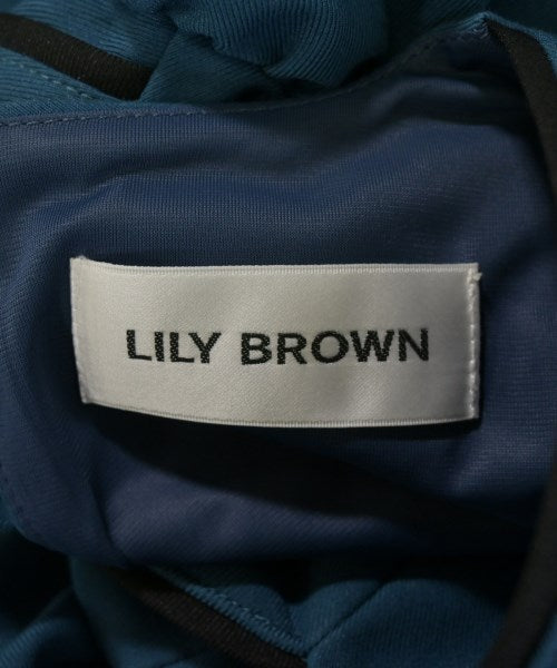 Lily Brown ชุดเดรส