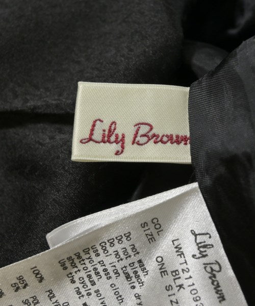 Lily Brown เสื้อสตรี