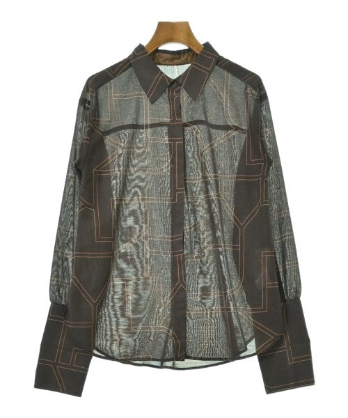Lily Brown เสื้อลำลอง