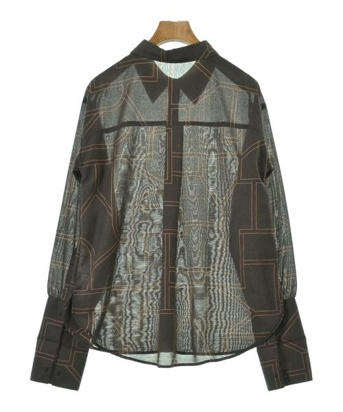 Lily Brown เสื้อลำลอง