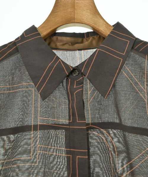 Lily Brown เสื้อลำลอง
