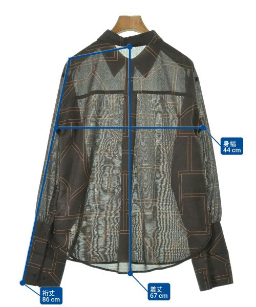 Lily Brown เสื้อลำลอง