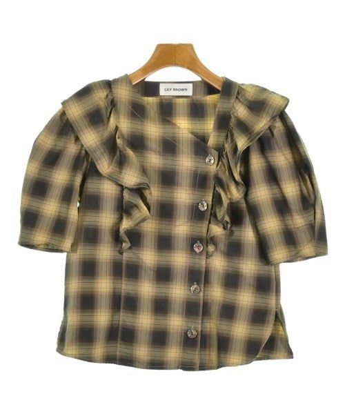 Lily Brown เสื้อสตรี