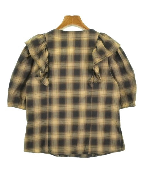 Lily Brown เสื้อสตรี